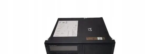 Mercedes-Benz Sprinter W907 W910 Other control units/modules A9079001606