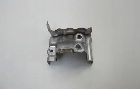 Hyundai i20 (BC3 BI3) Exhaust heat shield
