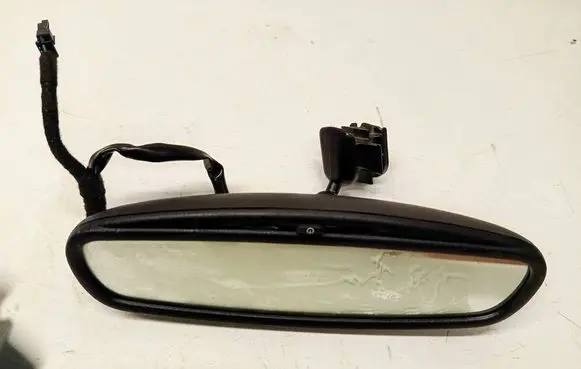 Mazda CX-7 Rear view mirror (interior) E11015318