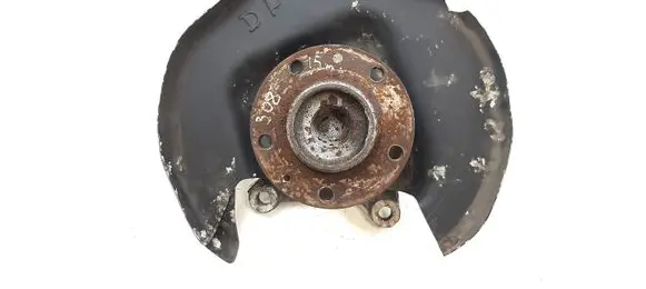 Peugeot 308 Rear wheel hub