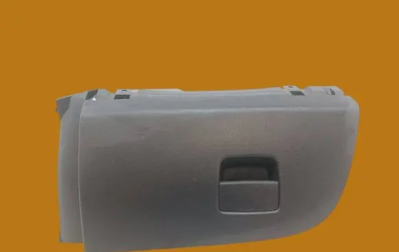 Opel Corsa E Glove box