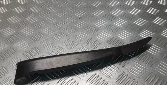 BMW 7 F01 F02 F03 F04 Rear/tail light trim molding 7206389