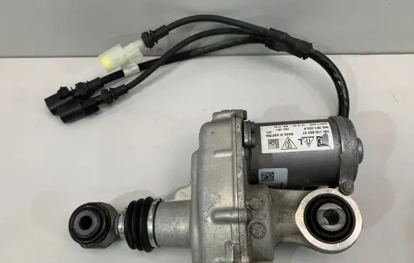 Porsche 911 992 Other rear suspension part 992501033P