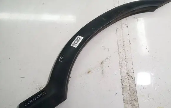Opel Zafira A Front arch trim 090597592 0090495