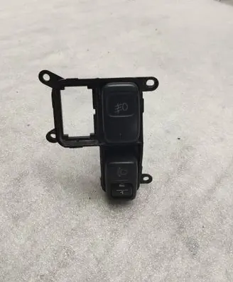 Mazda 626 Fog light switch GA7B55423