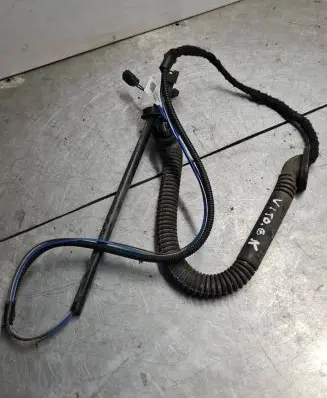 Mercedes-Benz Vito Viano W639 Tailgate/trunk wiring harness A6394405209 2505705 A639440