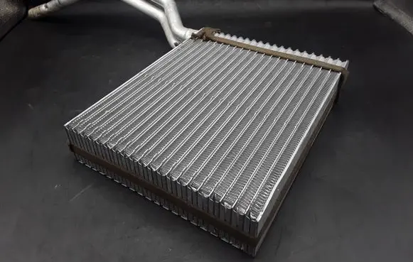 Ford Focus Heater blower radiator NOCODE