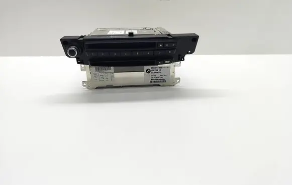 BMW 5 E60 E61 Radio/CD/DVD/GPS head unit 9185524 918552401 65839185524