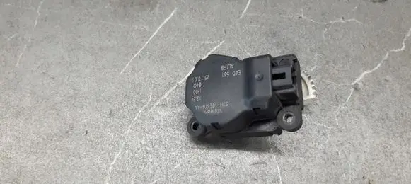Ford Mondeo Mk III A/C air flow flap actuator/motor 1s7h-19e616-aa