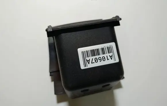 Peugeot 307 Glove box 226317