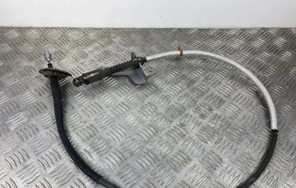 Jeep Grand Cherokee Gear shift cable linkage 68146686AC