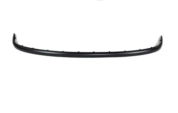 Volkswagen Polo Front bumper splitter molding 6q0807720