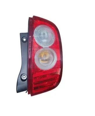 Nissan Micra Rear/tail lights