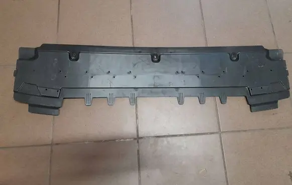 Audi Q3 F3 Engine splash shield/under tray AU326Q3 33A807611