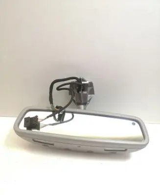 Mercedes-Benz E W211 Rear view mirror (interior) A2118101817