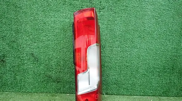 Fiat Ducato Rear/tail lights 01380672080