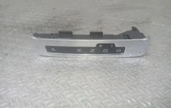 Audi A6 S6 C6 4F Gear shift selector indicator 4F1713463B