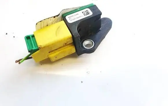 Skoda Superb B6 (3T) Airbag deployment crash/impact sensor 5N0959351B