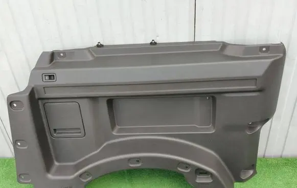 Volkswagen ID. Buzz Tailgate/trunk side cover trim 1T5867035
