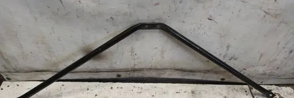 BMW 5 E60 E61 Other engine bay part 51717046555