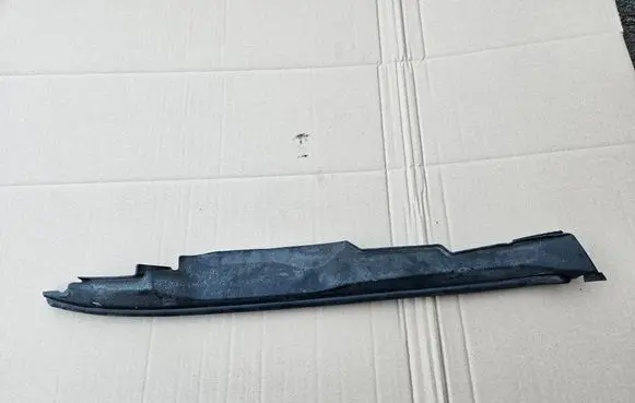 Lexus CT 200H Fender 53808-76010