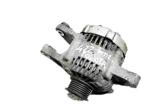 Toyota Aygo AB10 Generator/alternator 2706022260 27060-22260