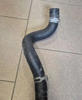 KIA Optima Engine coolant pipe/hose 25411D4450