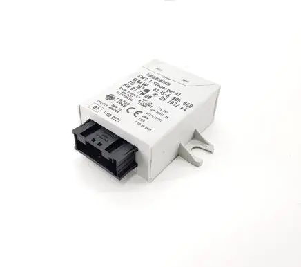 BMW 5 E39 Immobilizer control unit/module 19674411 61356905668