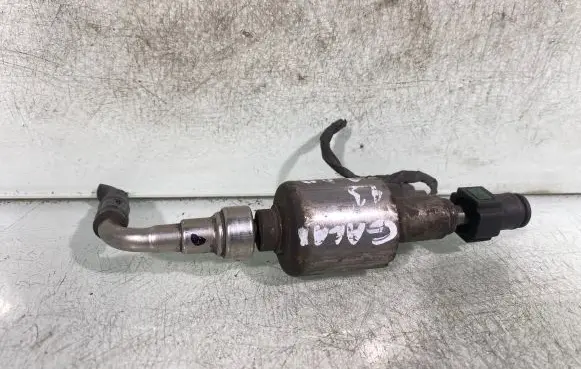 Ford Galaxy Webasto auxiliary heater fuel pump 