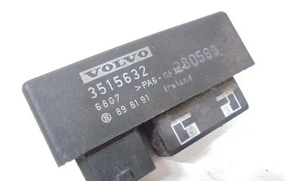 Volvo 850 Other relay 3515632