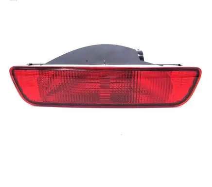 Nissan Qashqai+2 Rear fog light 26580JD00B
