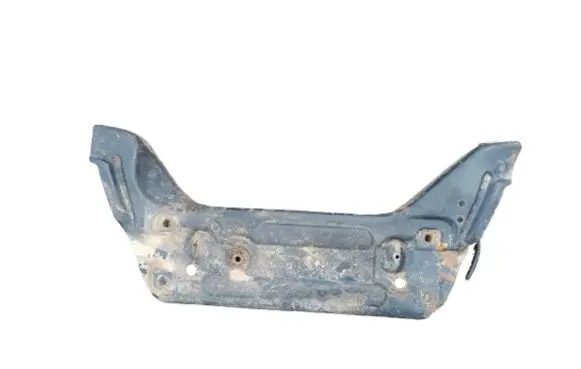 Front subframe