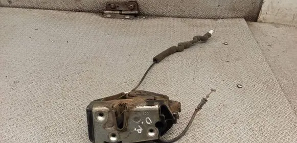 Smart ForFour I Front door lock 