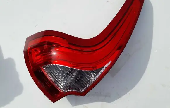 Volvo XC60 Rear/tail lights 89075216