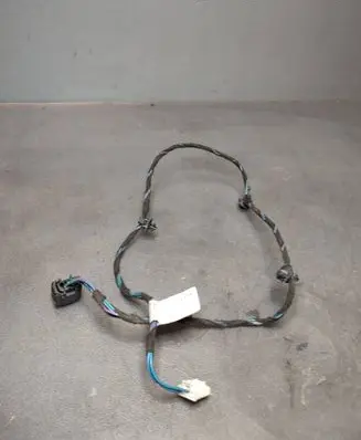 Mercedes-Benz Vito Viano W639 Front door wiring loom A6394407810
