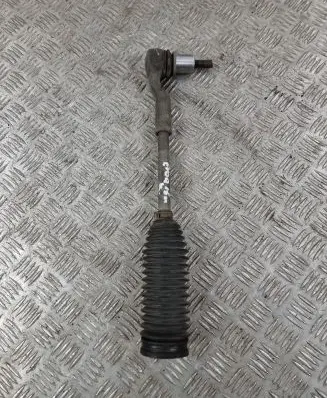 Steering tie rod