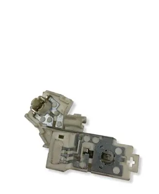 Opel Astra J Tail light bulb cover holder 21642102