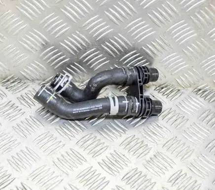 Skoda Superb B8 (3V) Engine coolant pipe/hose 5Q0820507J