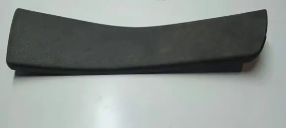 Jeep Grand Cherokee Other sill/pillar trim element 1LY82TRMAB