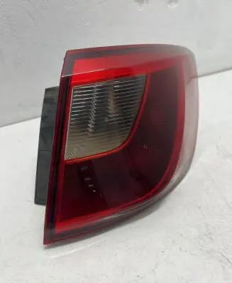 Seat Ibiza IV (6J,6P) Rear/tail lights