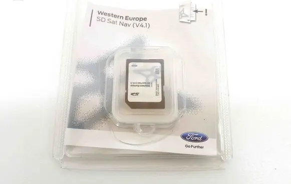 Ford Kuga II Other devices EM5T19H449DAB