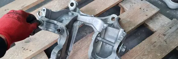 Audi Q5 SQ5 Other front suspension part 80A399295R