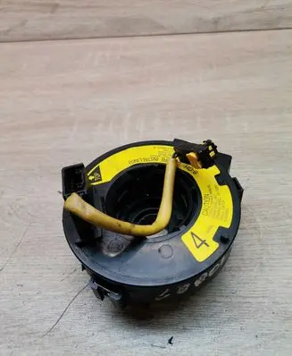 Toyota Yaris Airbag slip ring squib (SRS ring) B430126