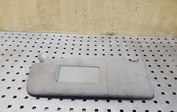 Audi A6 S6 C5 4B Sun visor 4B0857551A