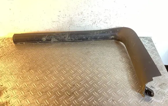 Tesla Model Y (A) pillar trim 1494620 1496135