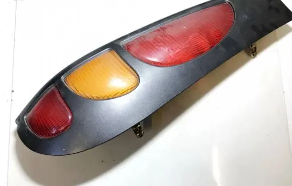 Fiat Marea Rear/tail lights 37240748
