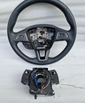 Ford Ecosport Steering wheel KN153600 GN1514A664CB KN153600BA