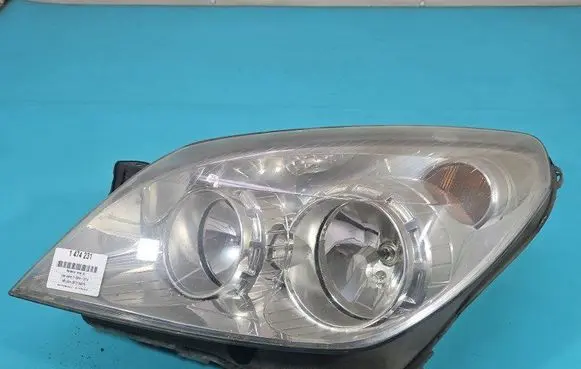 Headlight/headlamp