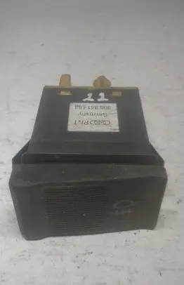 Audi 80 90 S2 B4 Fog light switch 893941563
