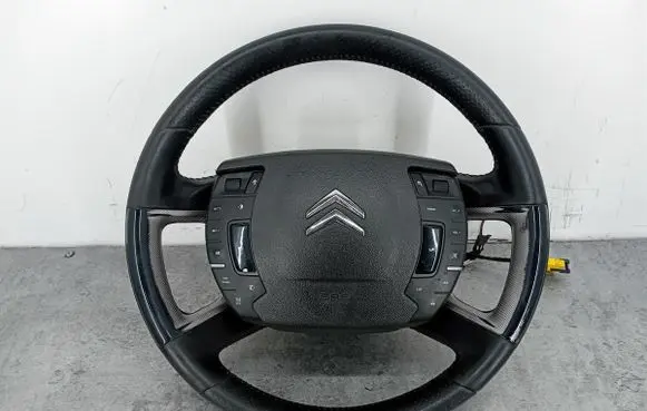 Citroen C5 Steering wheel 609435652004300S35